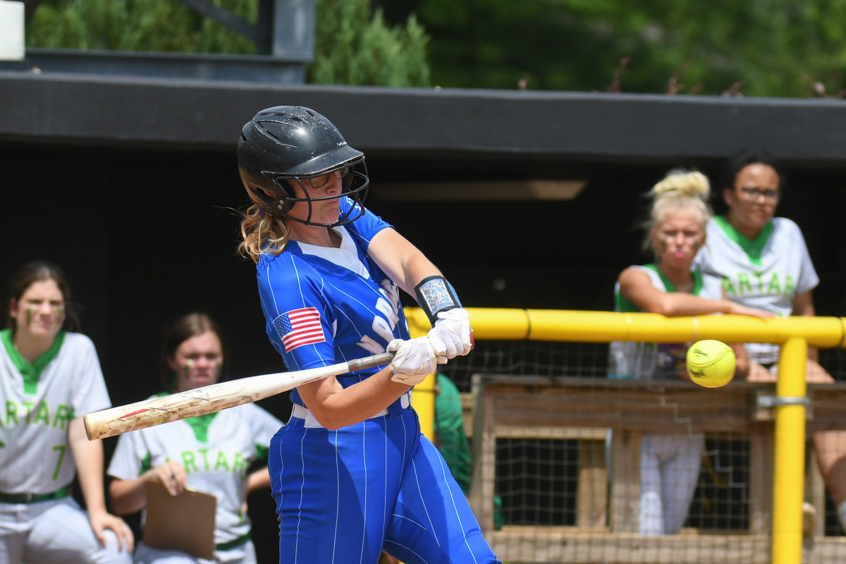taylorsville vardaman mhsaa softball state championship3